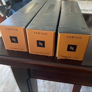 Nespresso VERTUO Coffee
